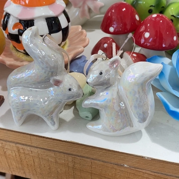 陶瓷树脂家居摆件