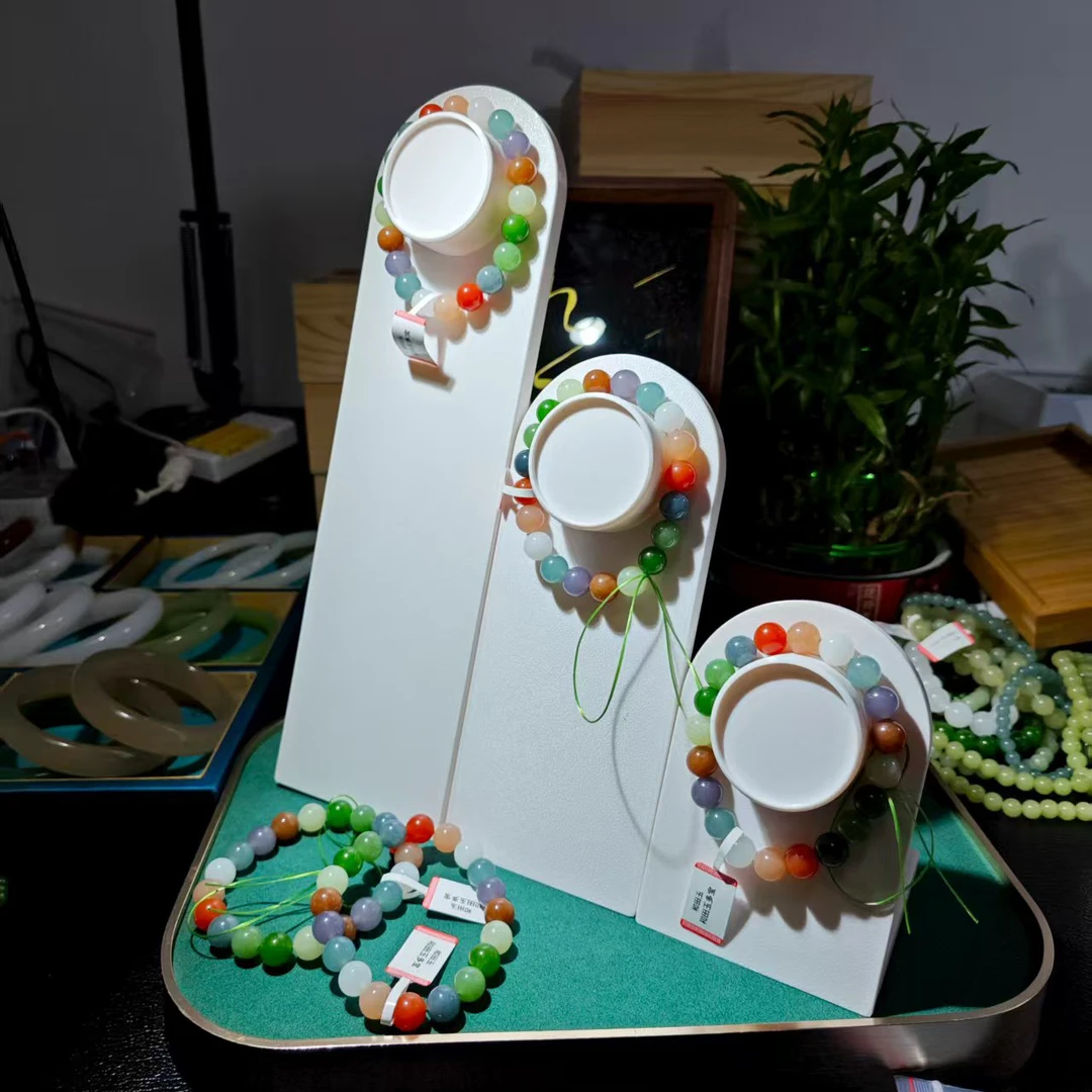 A002-多寳K10MM（20颗）多样性随机发货