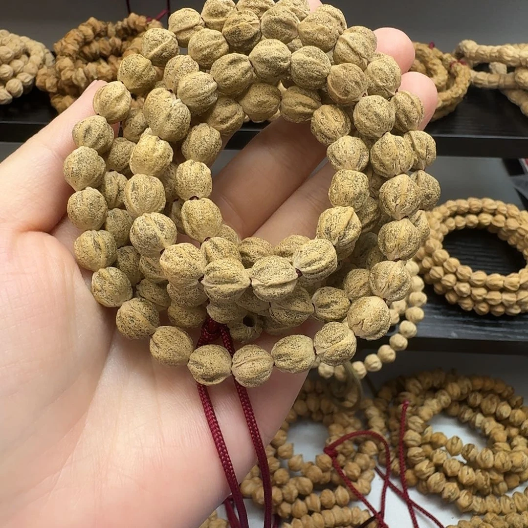 柏香籽/百香籽吊坠