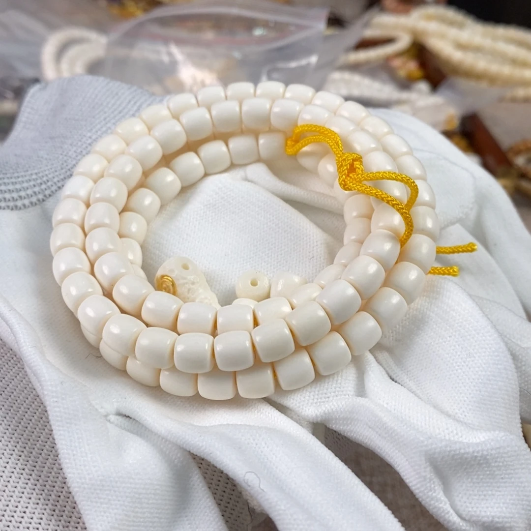 鹿骨手串/手链手串