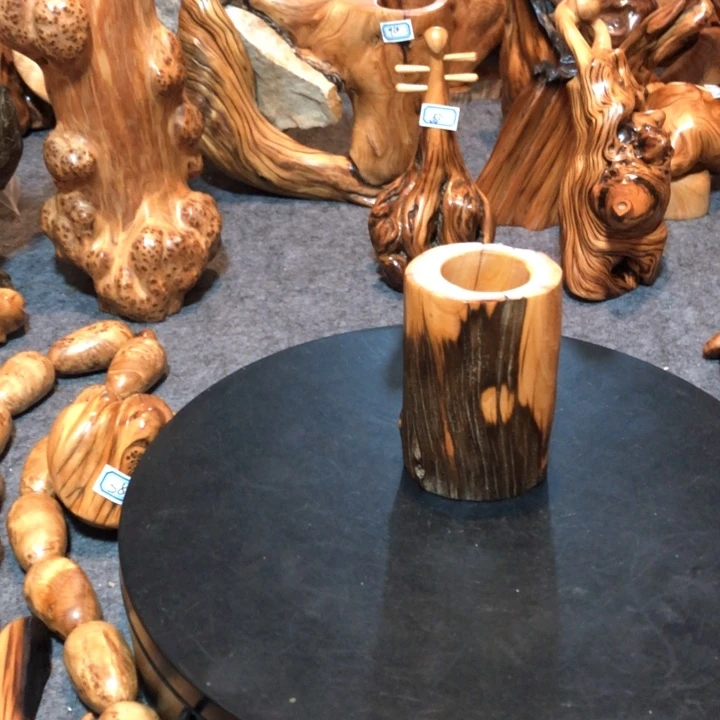 糊***玩柏木（崖柏）崖柏31