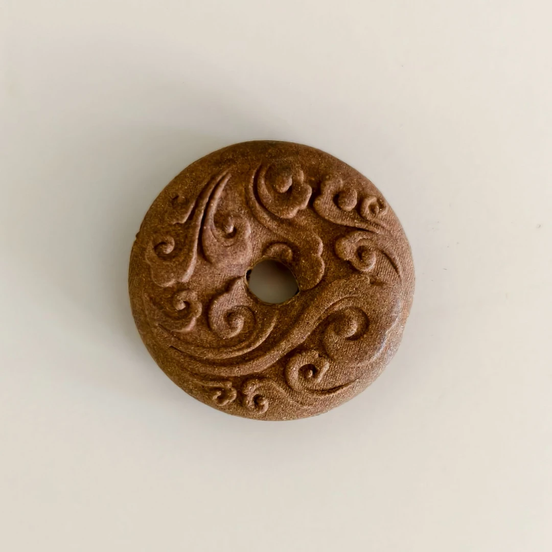 【微瑕手工香牌】特价放漏