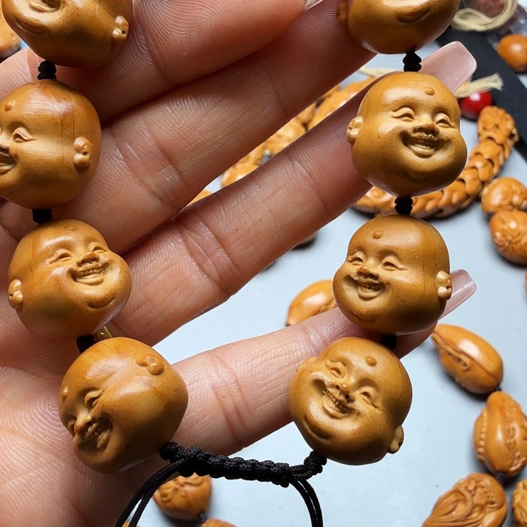 橄榄核手串/手链橄榄核