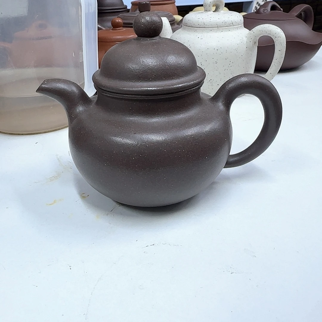 茶壶紫砂宜兴紫砂壶宜兴紫砂壶