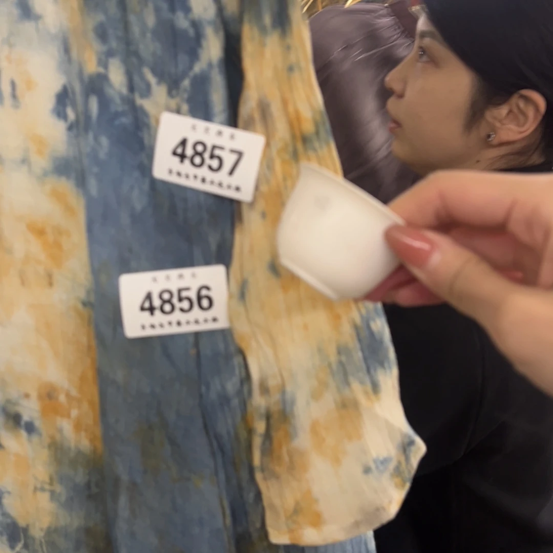 步履老师专场开播啦梨*