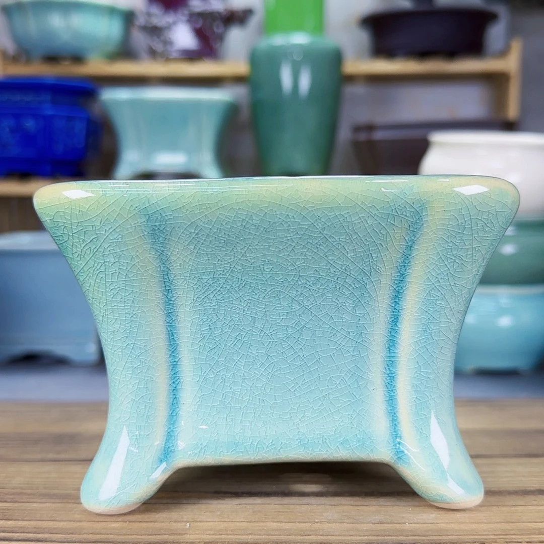 陶瓷花盆特价上新