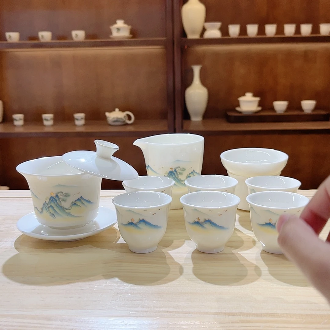 羊脂玉瓷羊脂玉瓷