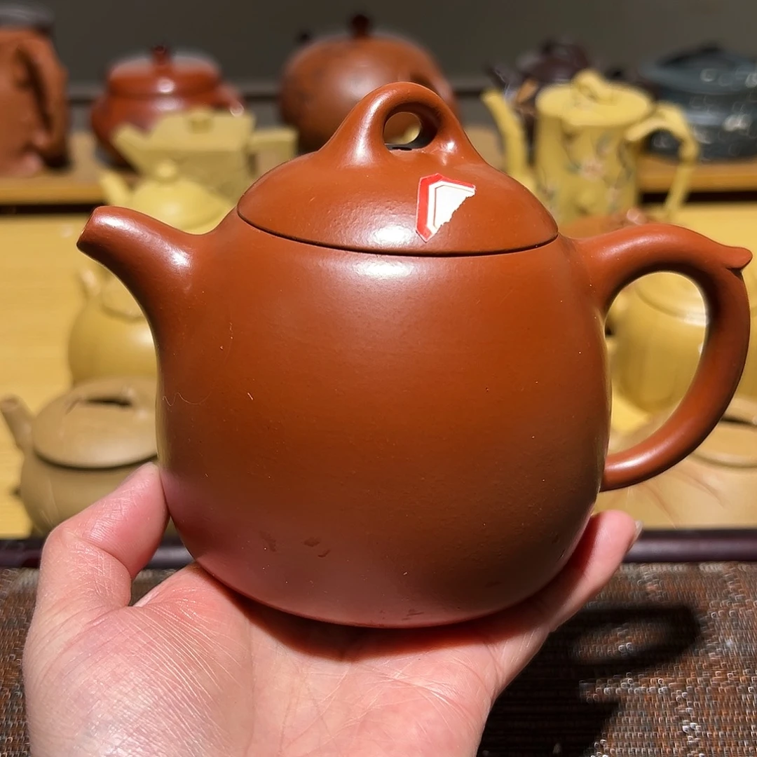 茶壶紫砂宜兴紫砂