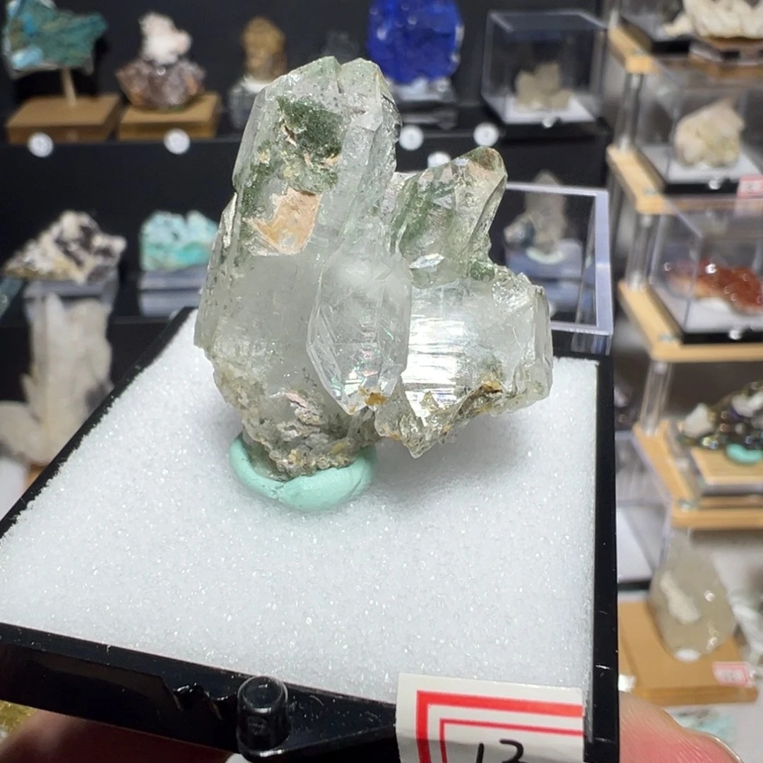 大型摆件（非配饰）银S925镶嵌紫晶