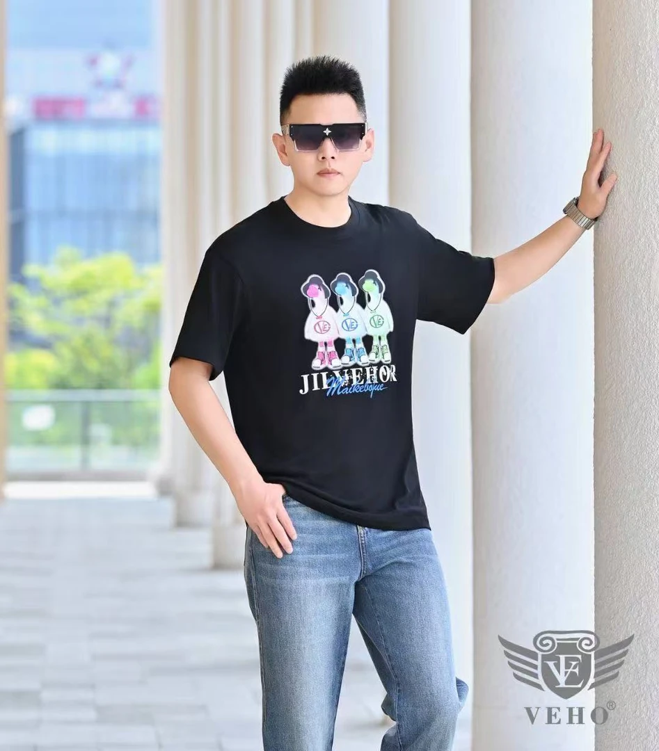 DQ11881夏季男士短袖A4