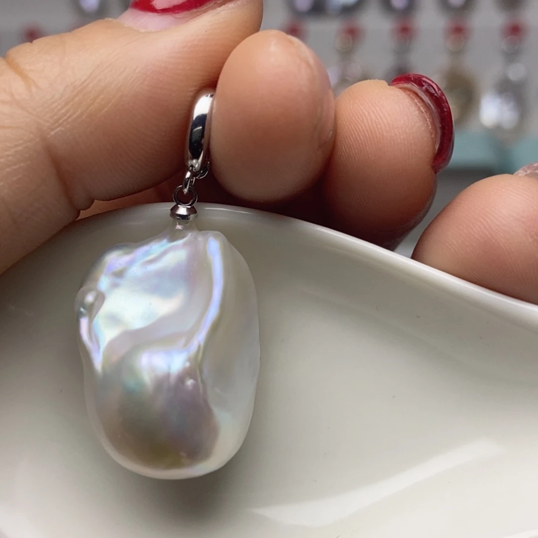 淡水珍珠其它未镶嵌