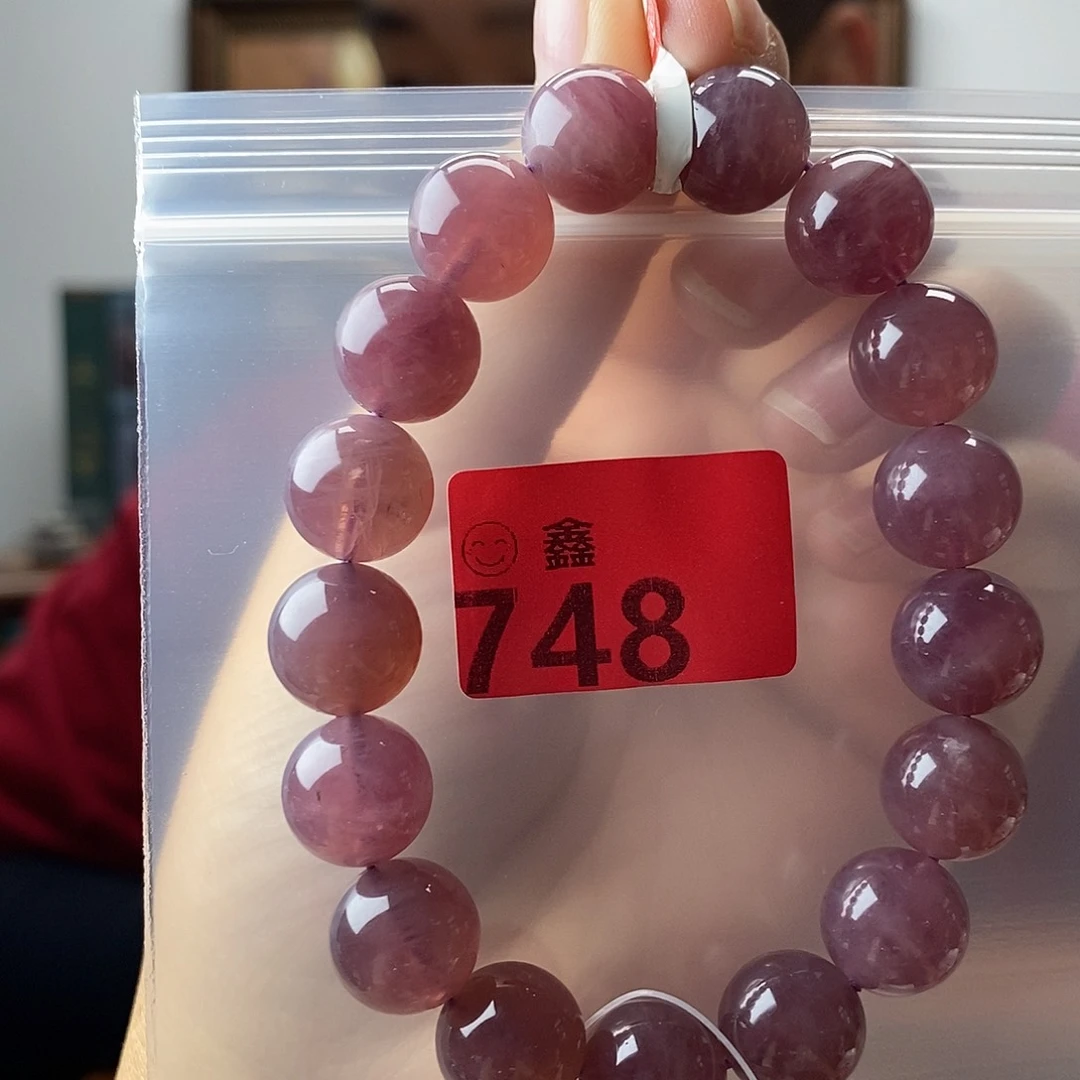 手链水晶未镶嵌多样性发一12