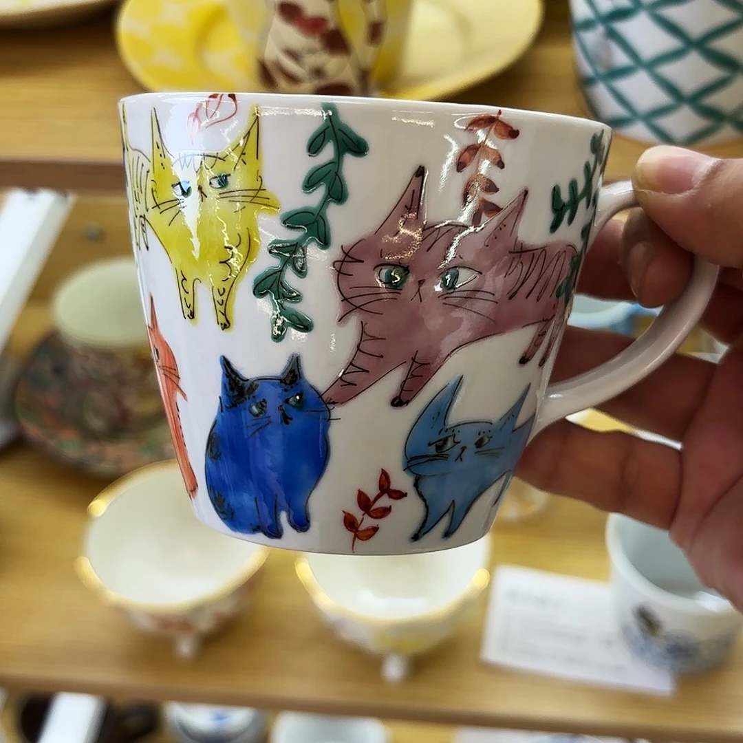 瓷      伊藤雅子