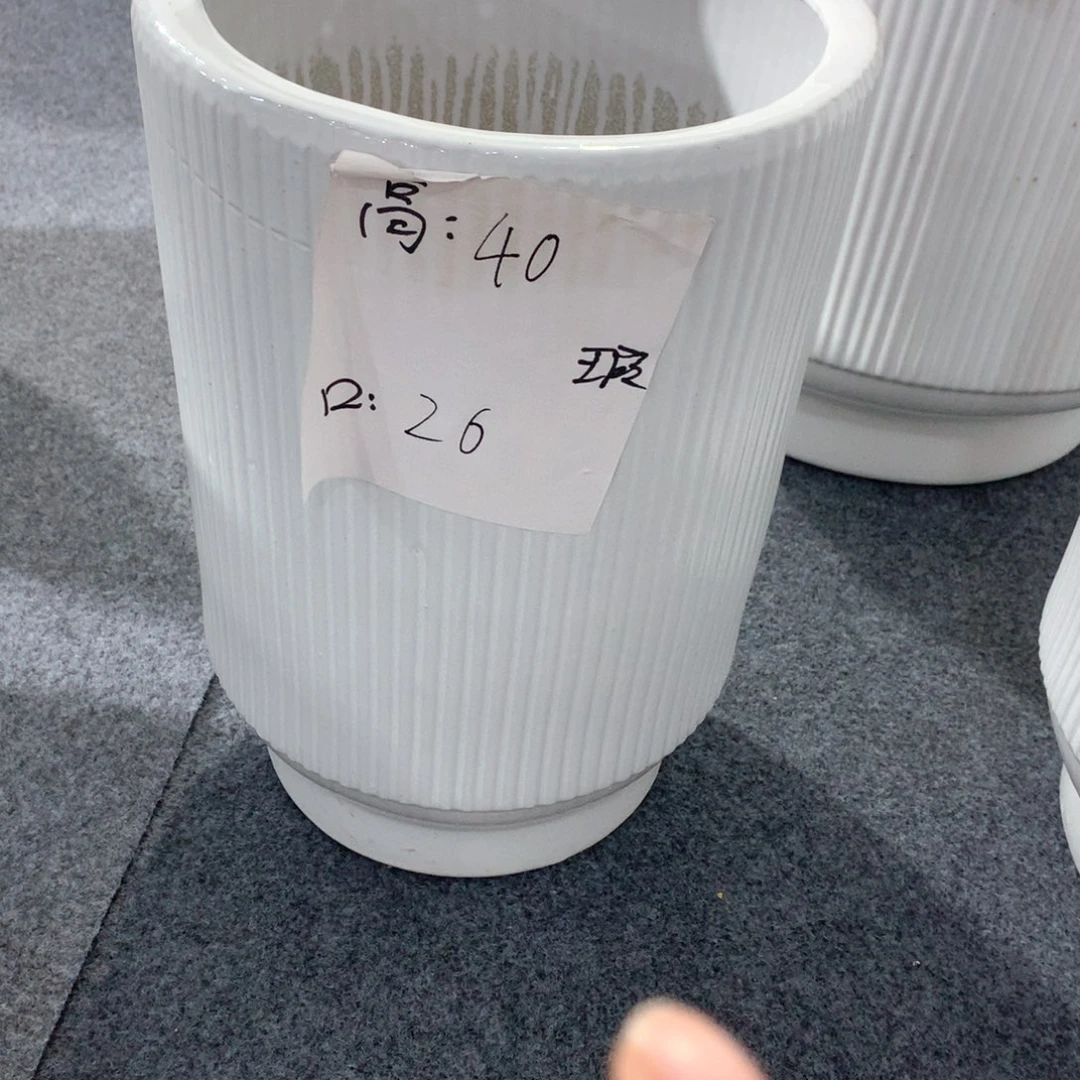 陶瓷花盆微瑕系列