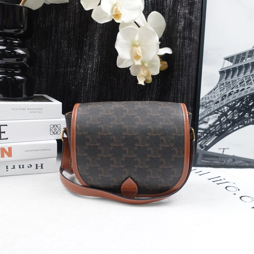 95新 Celine/思琳 单肩包/T20150120