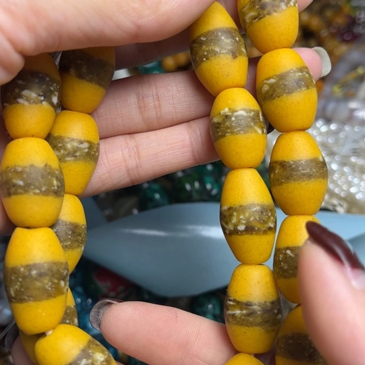 颈饰琉璃189琉璃一条