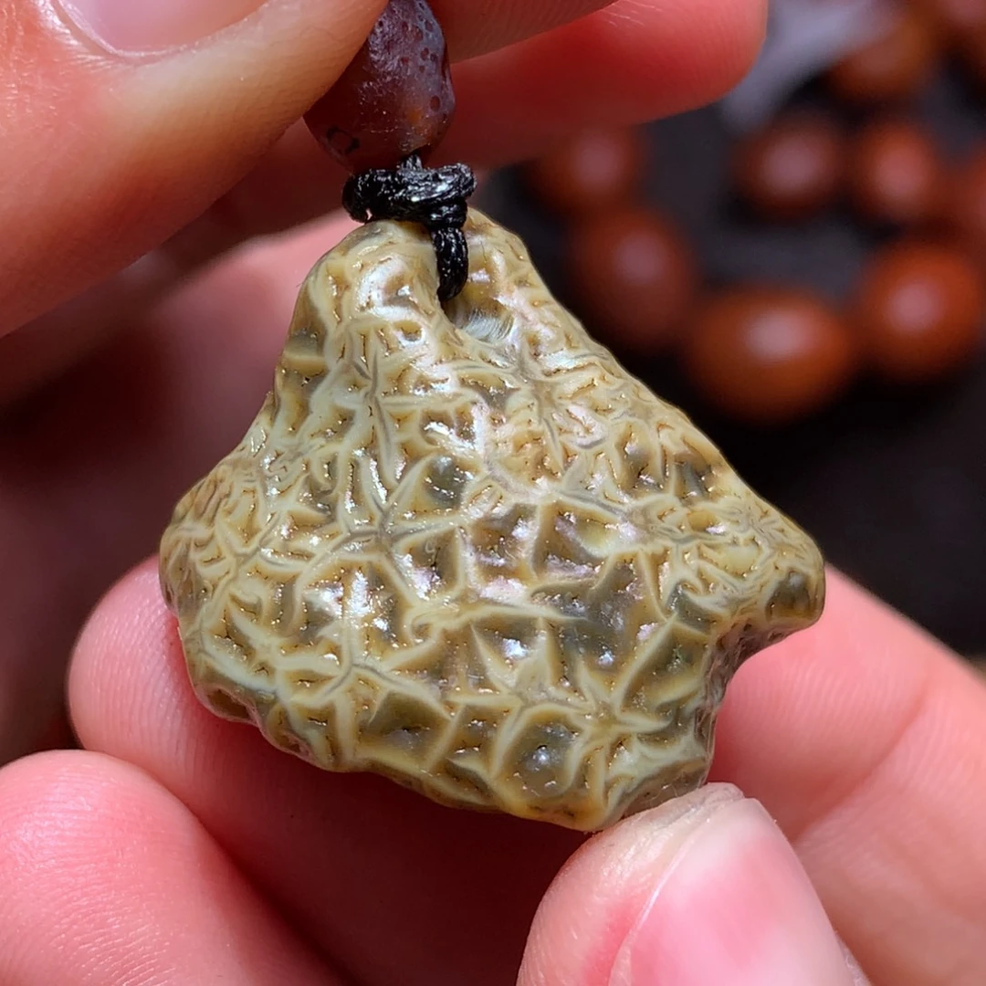 未镶嵌玛瑙/玉髓珠宝半成品