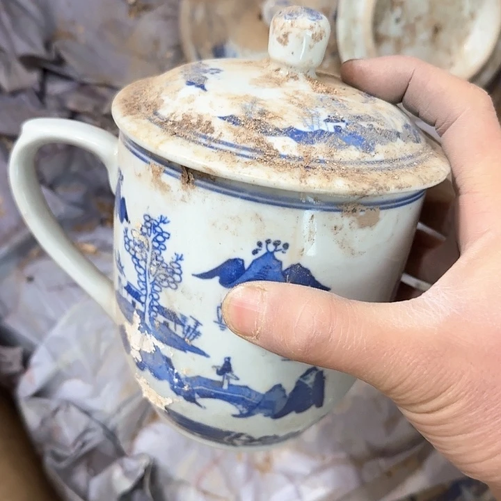 摆件景德镇陶瓷艺术研究院