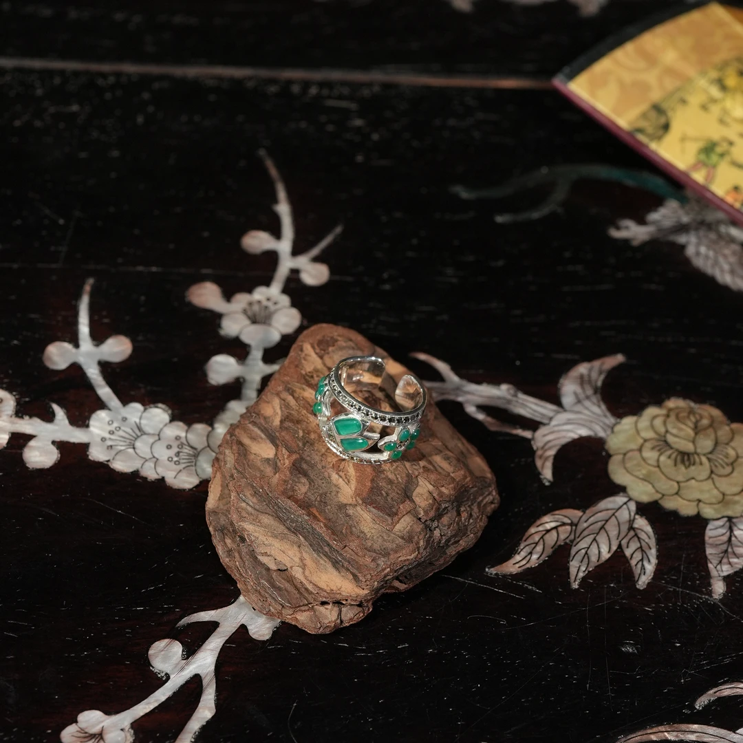 2.8香港王老板-玛瑙戒指5s150