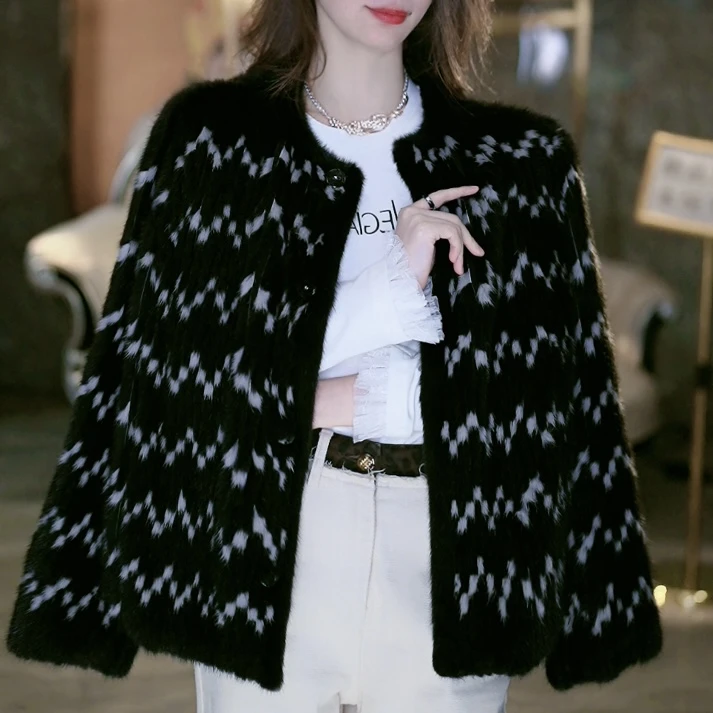 SEJI/瑟纪12.25【出街战袍】重工气质外套