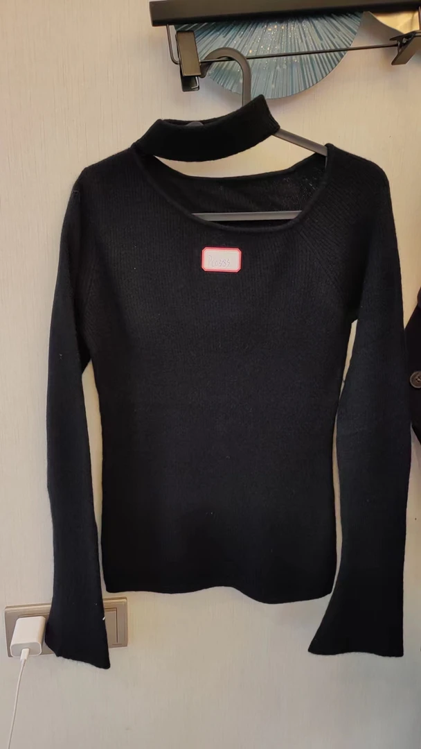 PP福利毛衣pc0383