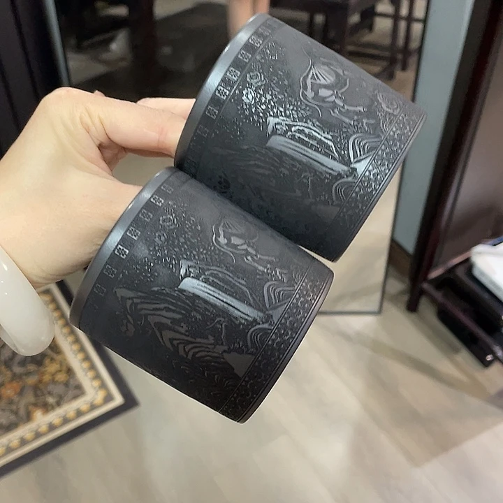 茶壶紫砂全过程都