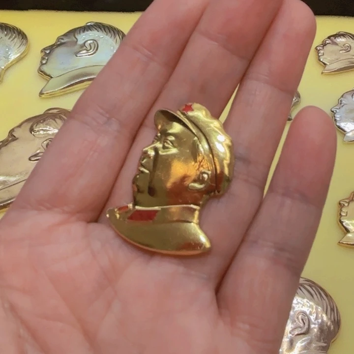 其他普通金属品*阁一