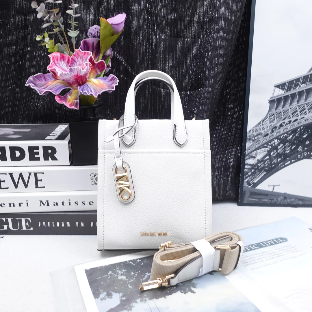 95新 MICHAELKORS/迈克高仕 单肩包/T10226924