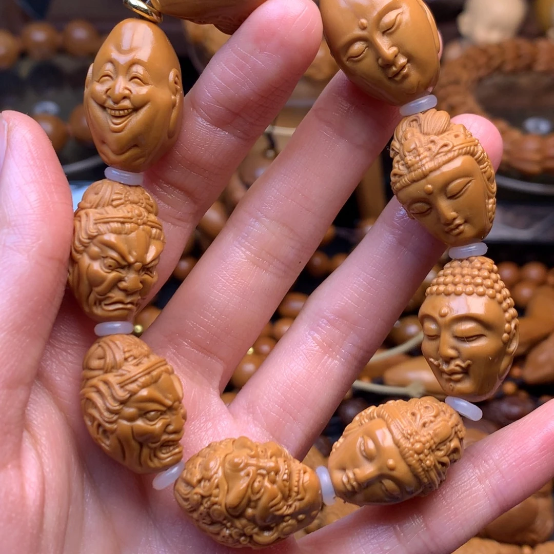 吊坠橄榄核橄榄核