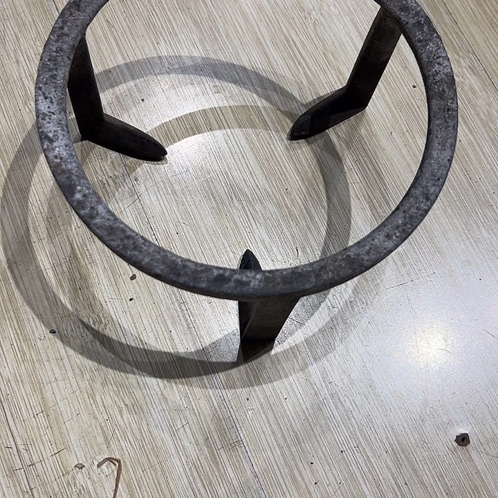 ℡***铁中古工艺品摆件