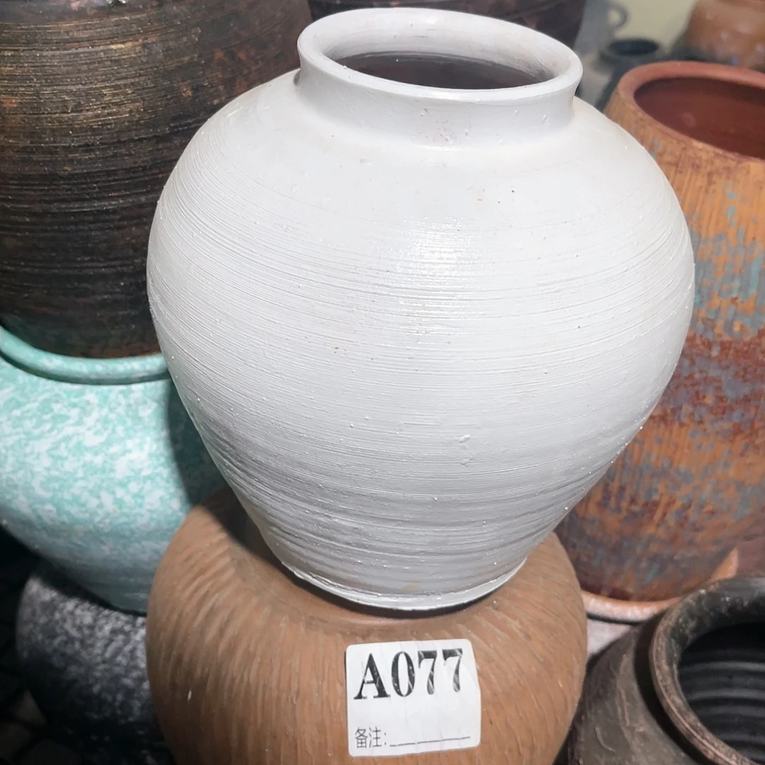 无孔无孔口径8高度20微瑕