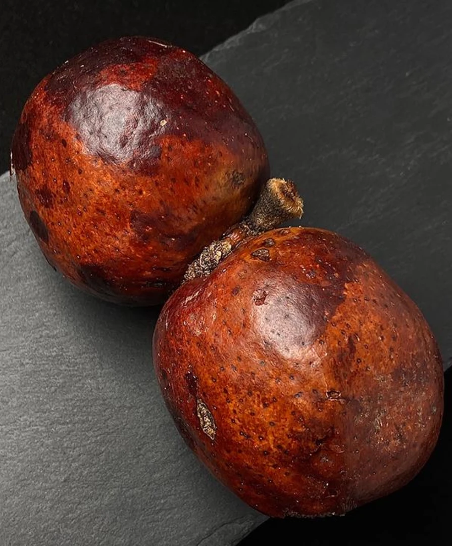 连体双胞胎大果手把摆件车挂钥匙扣可分可连现选现开 开果不退