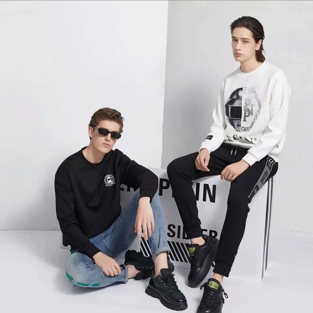 2025夏季新款奢潮百搭商务时尚大气男款运动户外休闲短裤全品1