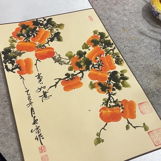 书法书法作品曾多次参加全国