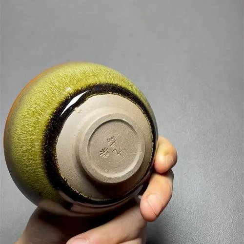 【闪购商品】茶盏-瑕疵-600.........