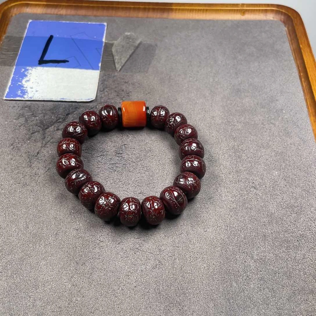 【闪购商品】吊坠凤眼菩提付*凤眼