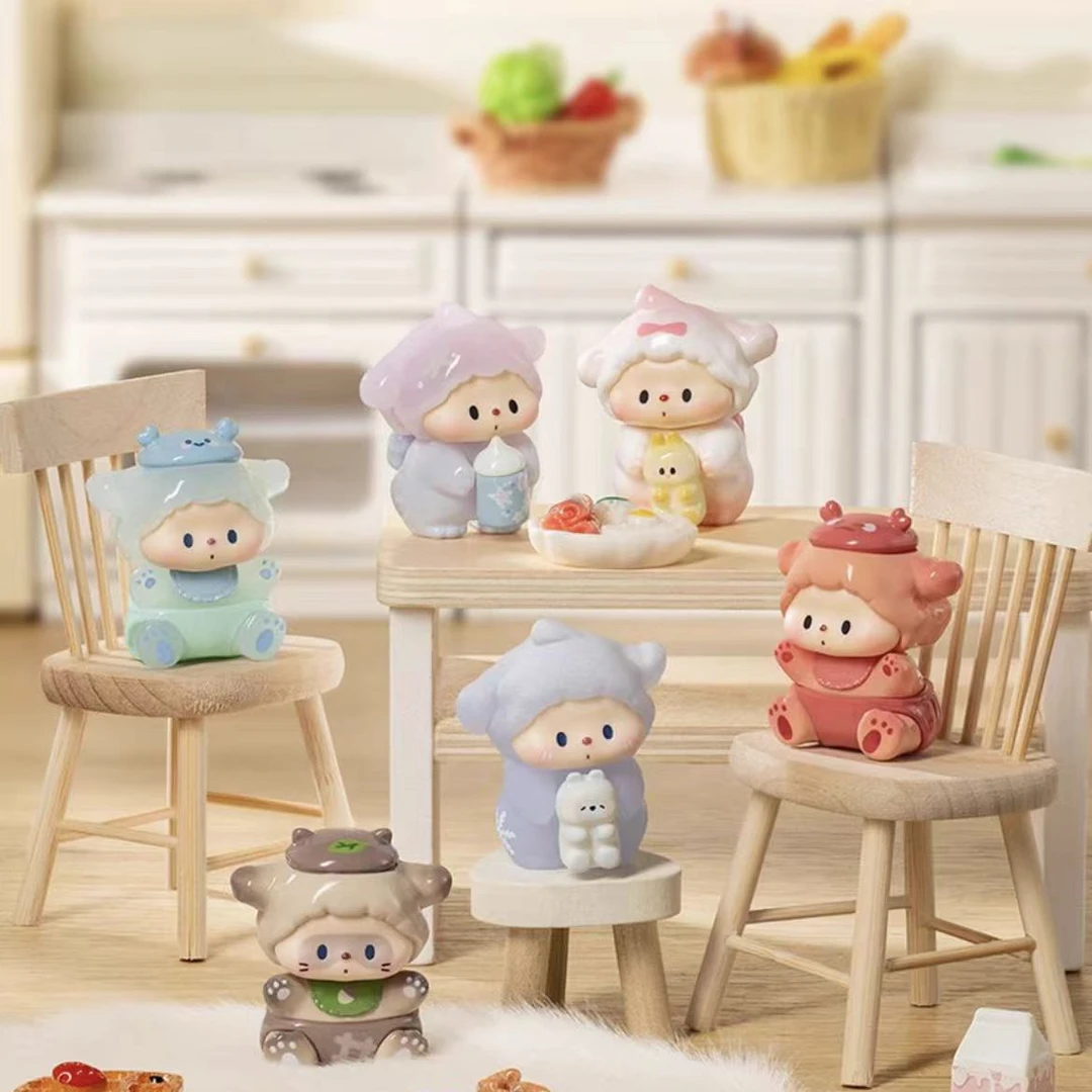 噜噜狗的宝宝日记3.0