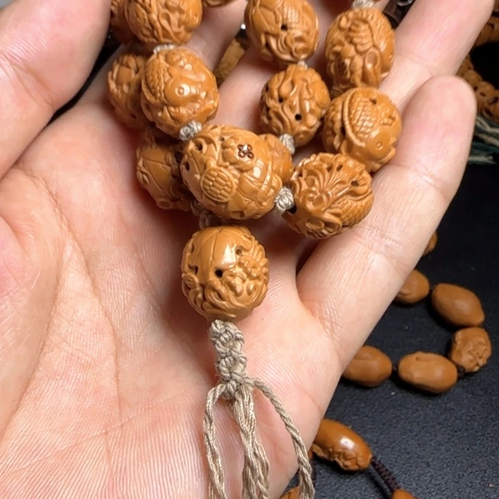 手串/手链橄榄核你好