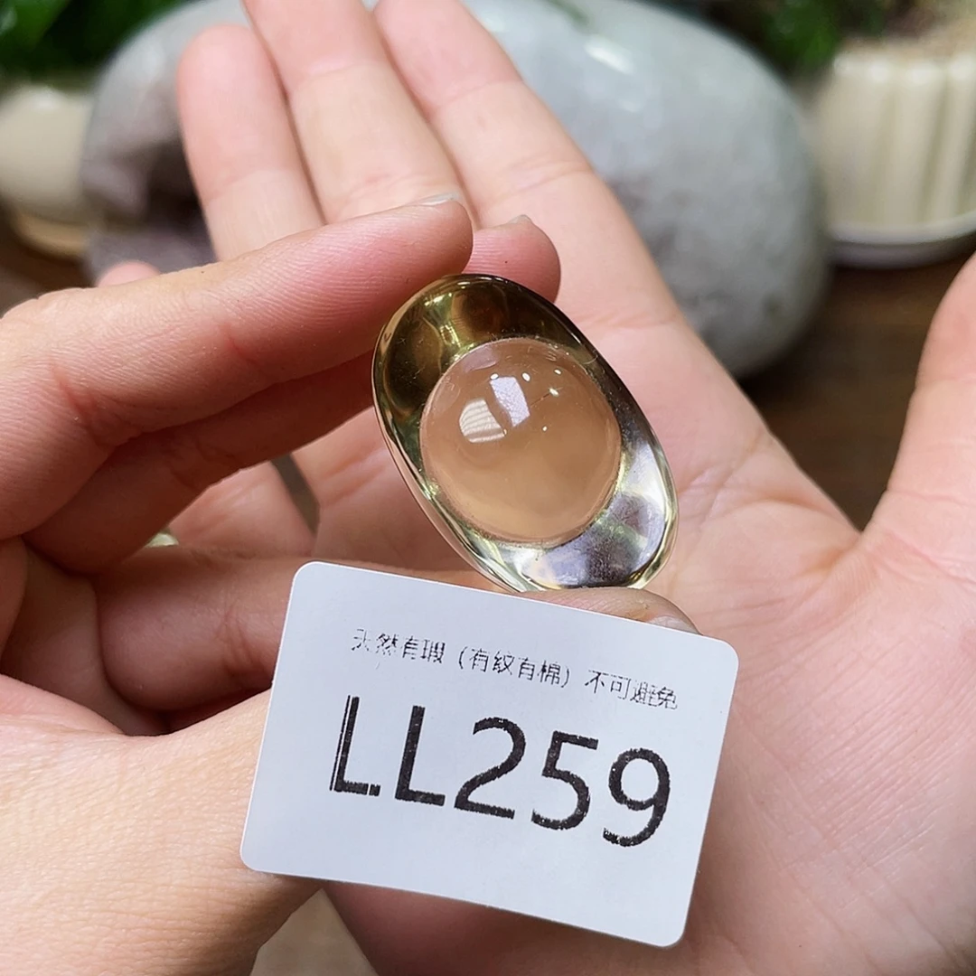 未镶嵌大型摆件（非配饰）水晶