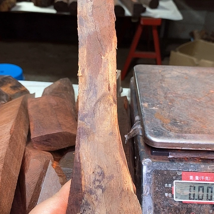 檀香紫檀（小叶紫檀）