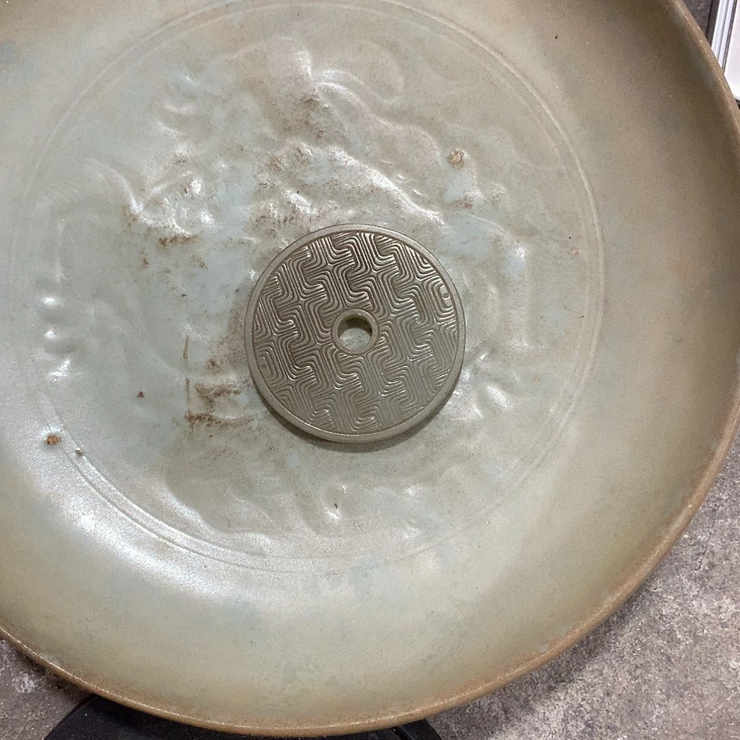 其他现代陶瓷工艺品