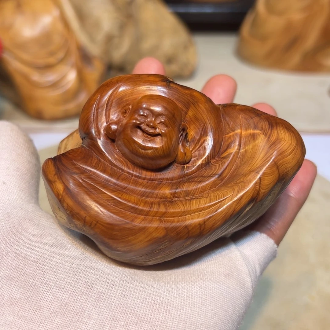 柏木精品小店买了