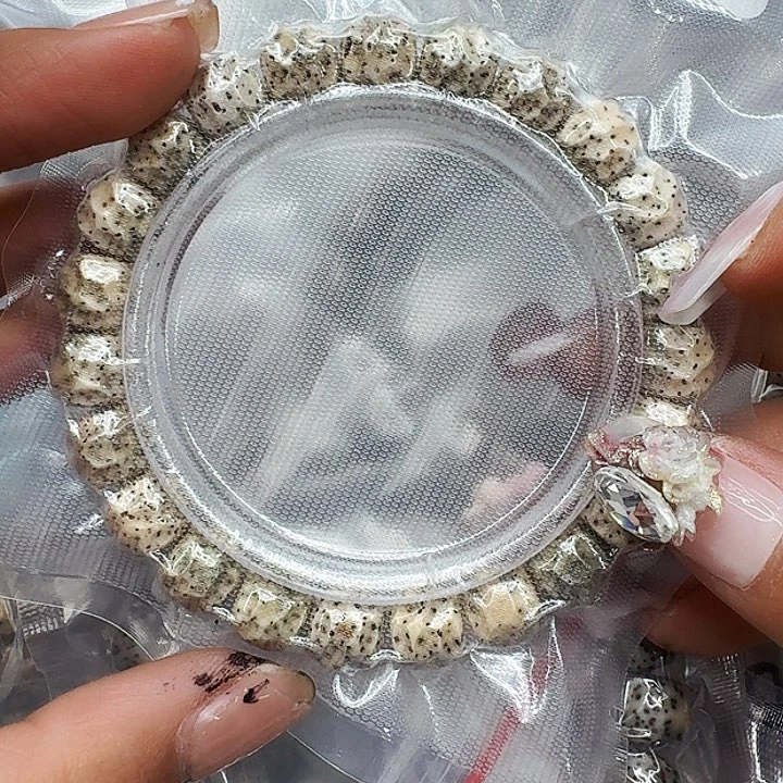 星月菩提手串525灭火星月菩提无相10单圈