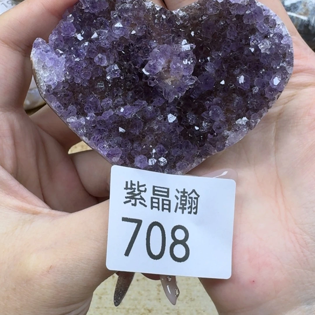 未镶嵌大型摆件（非配饰）水晶