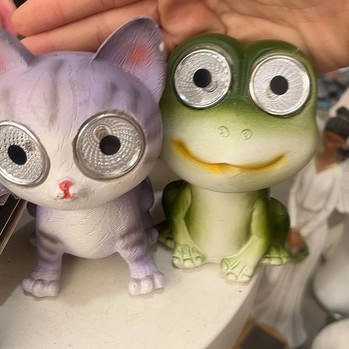 盖碗样品样品样品样品猫青蛙