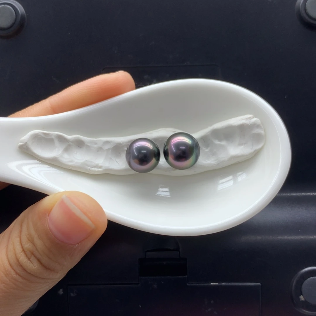 海水珍珠裸珠未镶嵌