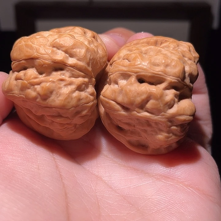 手串/手链核桃43×43