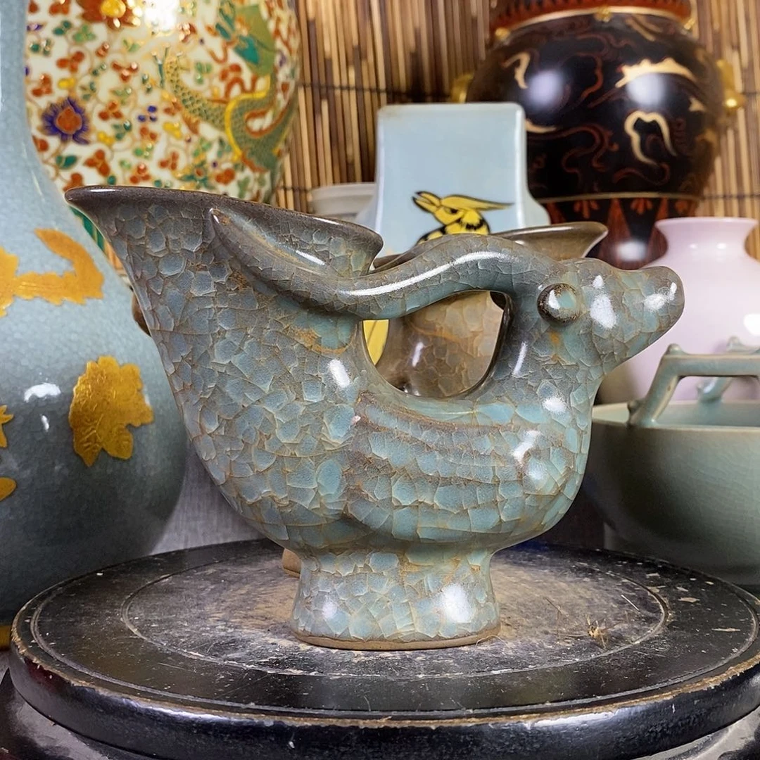 瓷片摆件11111111111111