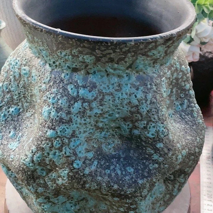 紫砂花盆18.28花盆