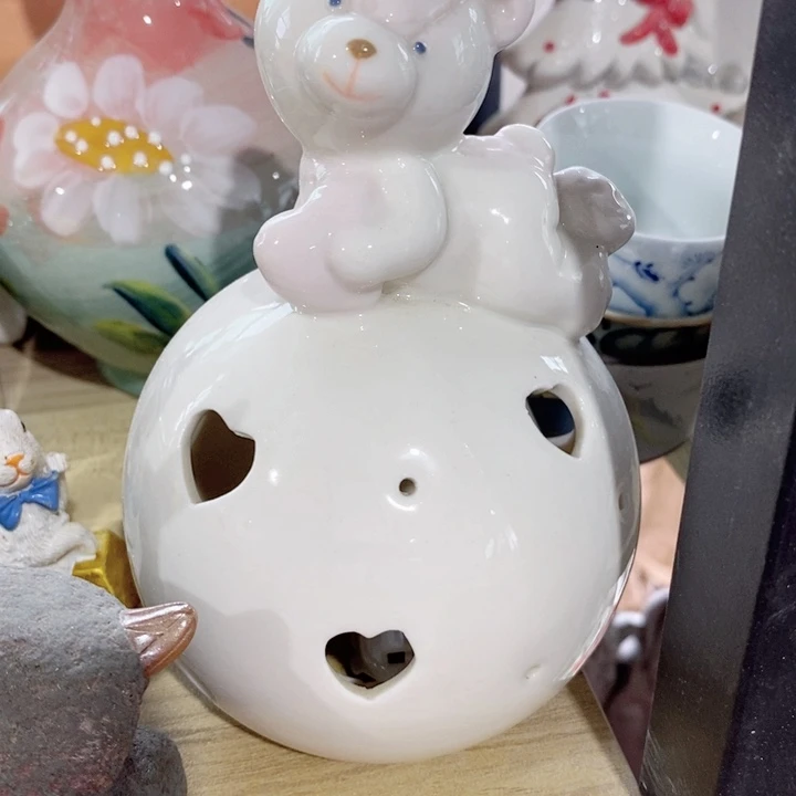 陶瓷树脂家居摆件